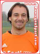 Luca Cafaro / Centrocampista Miramare