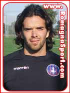 Giacomo Conti / Attaccante Real Fontanelle