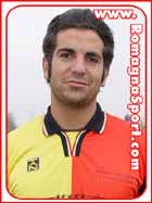 Marco Ronconi / Attaccante Santagatese