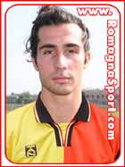 Paolo Carigi / Centrocampista Santagatese