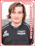 Santiago Picutti / Portiere Santagatese