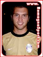 Gabriele Pasini / Centrocampista Sp. Marignano