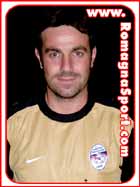 Stefano Ballarini / Difensore Sp. Marignano