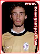 Gianluca Pini / Difensore Sp. Marignano