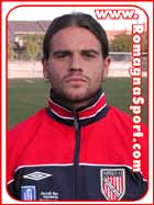 Federico Ottaviani / Attaccante Superga 63
