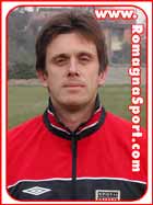 Andrea Marcantognini / Centrocampista Superga 63