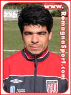 Oscar Franca / Centrocampista Superga 63