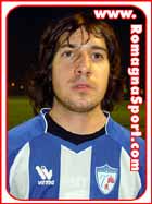Federico Moni / Centrocampista Talamello
