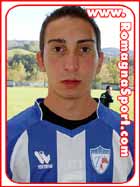Armando Sfredda / Centrocampista Talamello