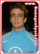 Christian Pazzini / Portiere Talamello