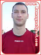 Andrea Sammaritani / Centrocampista Svincolati