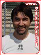 Franco Magnani / Portiere Torre Pedrera