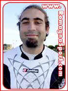 Alan Bertozzi / Portiere Torre Pedrera