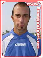 Marco Maioli / Attaccante Viserba Calcio