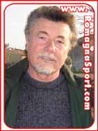 Ermanno Baldini / Presidente Viserba Calcio