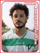 Davide Pazzaglia / Centrocampista Viserbella