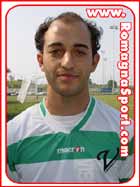 Cristian Tognacci / Centrocampista Viserbella