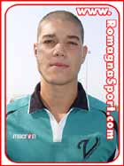 Alessandro Vittori / Portiere Viserbella