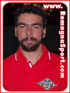 Andrea Volpato / Portiere Ath. Cattolica