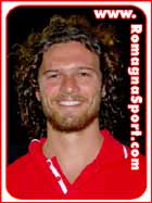 Andrea Iacubino / Portiere Ath. Cattolica