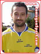 Stefano Grechi / Difensore Vill. I Maggio