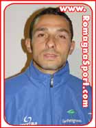 Salvatore Petagna / Attaccante San Patrignano
