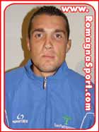 Maurizio Salvi / Portiere San Patrignano