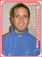 Matteo Turroni / Portiere San Patrignano