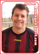 Marco Manenti / Difensore S. Andrea