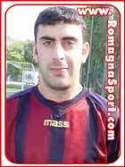Emanuele Muccini / Difensore S. Andrea