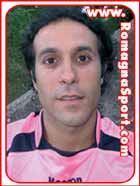 Egidio Frattarelli / Attaccante Svincolati