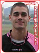 Matteo Urbinati / Centrocampista Villa Verucchio