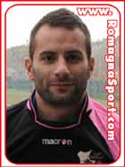 Gianluca Pazzini / Difensore Villa Verucchio