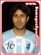 Alberto Bronzetti / Centrocampista Virtus Poggio Berni