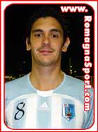 Davide Manfroni / Centrocampista Virtus Poggio Berni