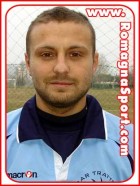 Federico Zangoli / Centrocampista Bar Tratt. Sole
