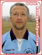 Roberto Cappelloni / Difensore Bar Tratt. Sole