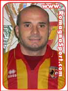 Simone Tonni / Difensore Refugium Corpol�