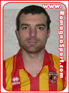 Andrea Crincoli / Difensore Refugium Corpol�