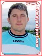 Fabio Bertuccioli / Portiere Eurocost. Taverna