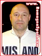 Luigi Passaniti / Attaccante Misano