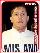 Matteo Angelini / Attaccante Misano