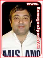 Salvatore Scognamiglio / Difensore Misano