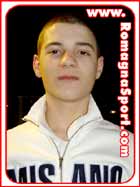 Samuele Balducci / Difensore Misano