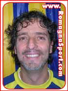 Roberto Marchionni / Centrocampista Amatori Novilara