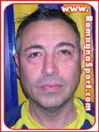 Roberto Passerini / Difensore Amatori Novilara