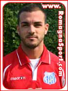 Massimo Brunaccioni / Attaccante Santos