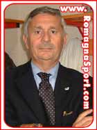Ivano Vacondio / Allenatore Bagnolese