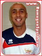 Salvatore Greco / Attaccante Bagnolese
