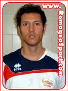Federico Pecorari / Attaccante Bagnolese